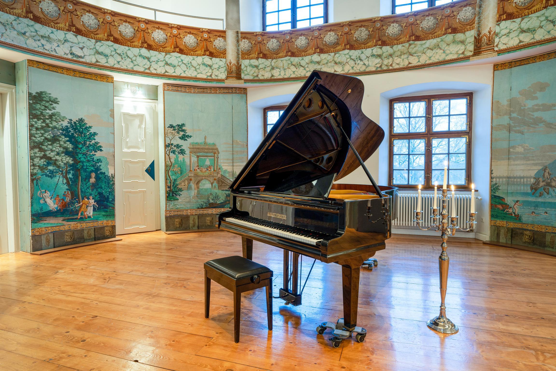 Schloss Lautrach Zewnętrze zdjęcie